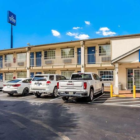 Americas Best Value Inn Bowling Green Exteriér fotografie