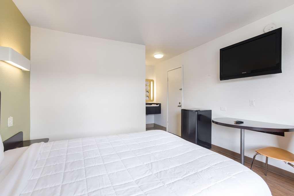 Americas Best Value Inn Bowling Green Pokoj fotografie