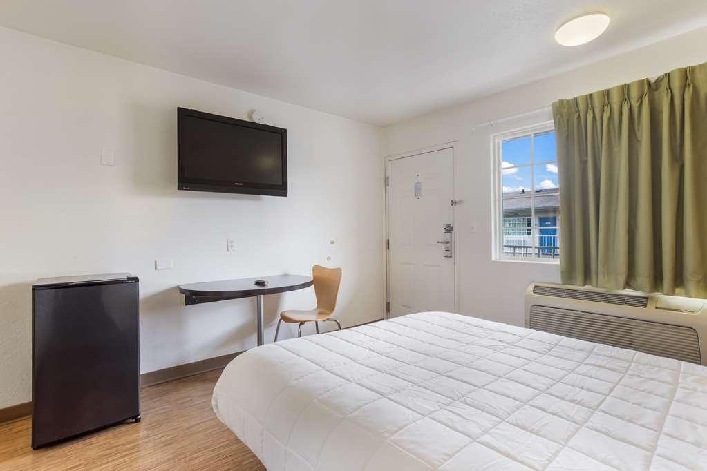 Americas Best Value Inn Bowling Green Pokoj fotografie