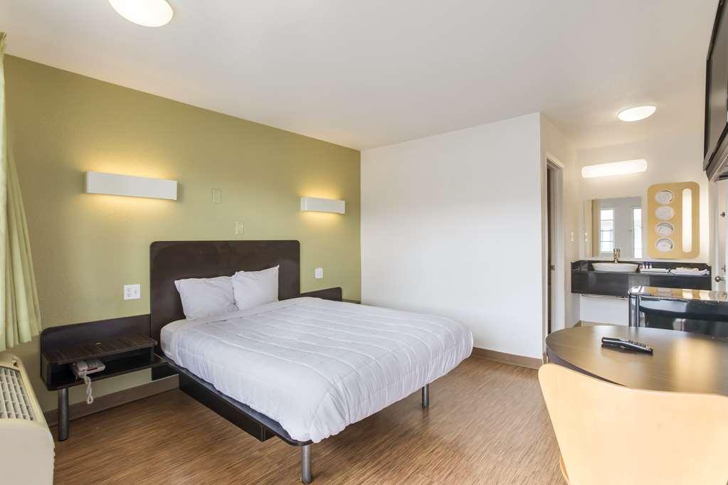 Americas Best Value Inn Bowling Green Pokoj fotografie
