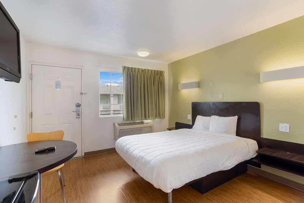 Americas Best Value Inn Bowling Green Pokoj fotografie