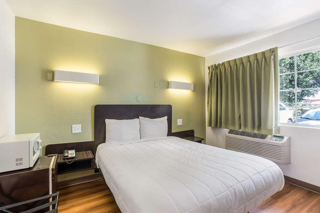 Americas Best Value Inn Bowling Green Pokoj fotografie