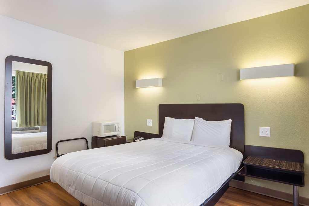 Americas Best Value Inn Bowling Green Pokoj fotografie