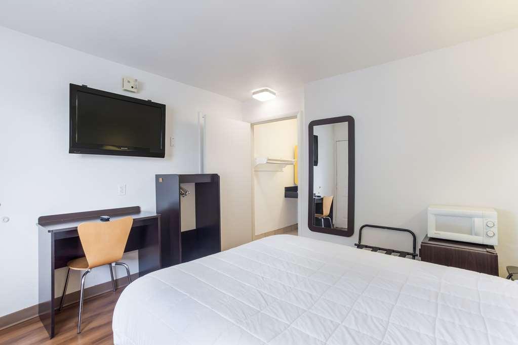 Americas Best Value Inn Bowling Green Pokoj fotografie