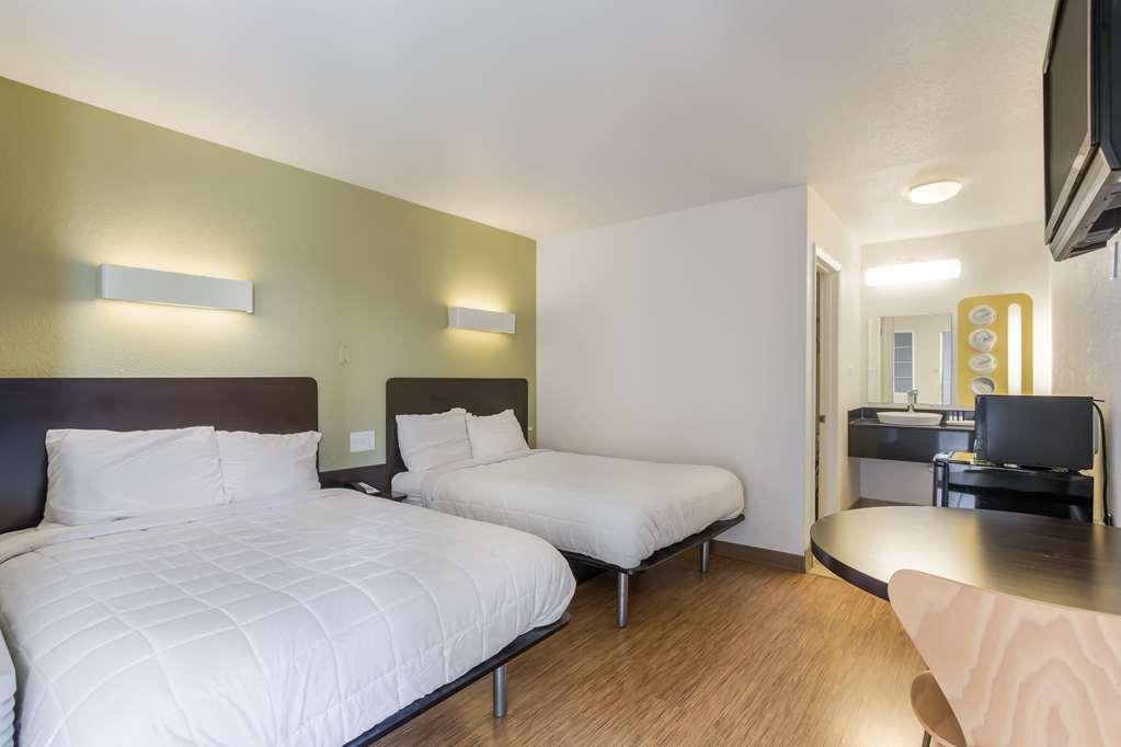 Americas Best Value Inn Bowling Green Pokoj fotografie