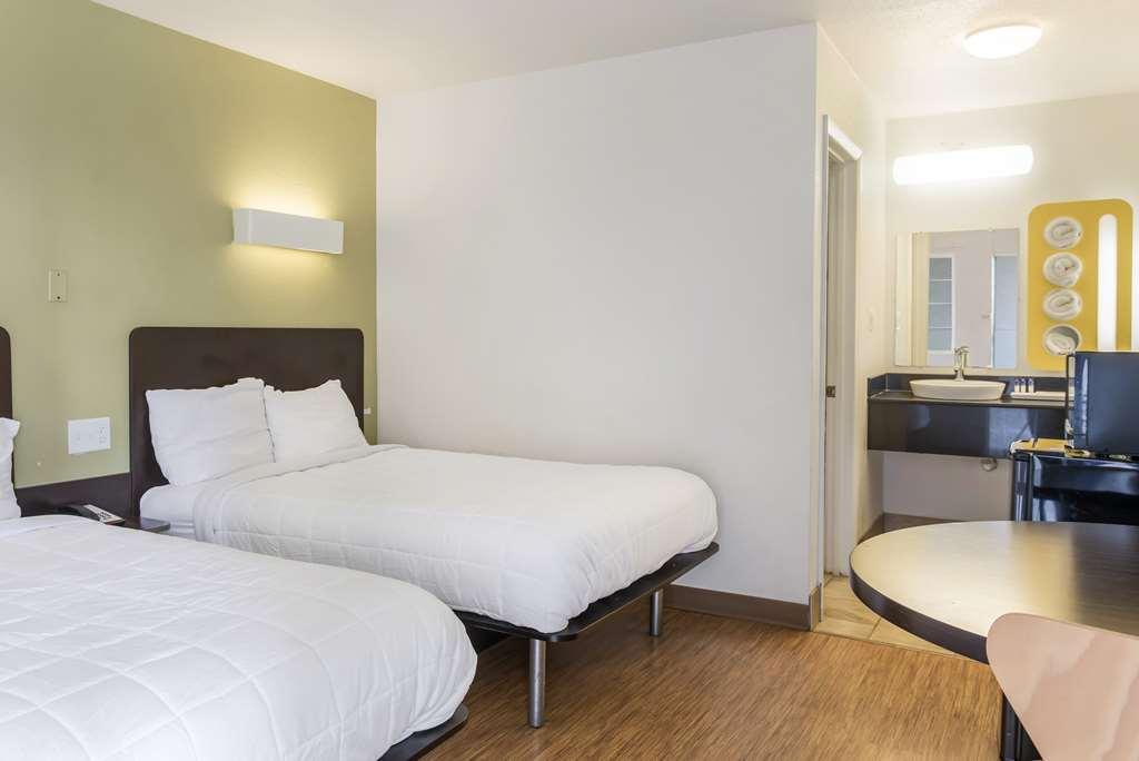 Americas Best Value Inn Bowling Green Pokoj fotografie