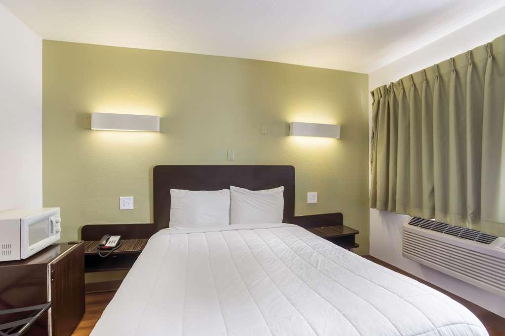 Americas Best Value Inn Bowling Green Pokoj fotografie