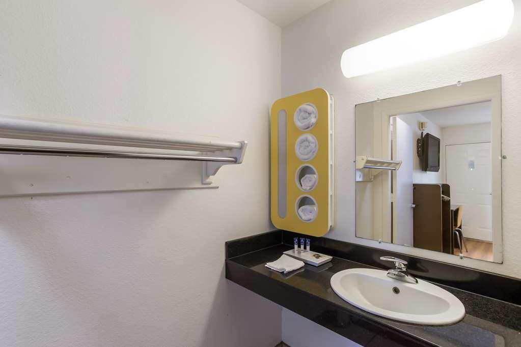 Americas Best Value Inn Bowling Green Pokoj fotografie