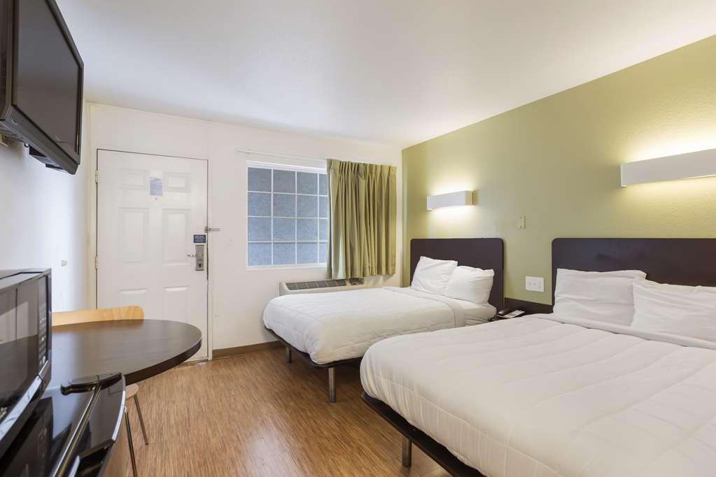 Americas Best Value Inn Bowling Green Pokoj fotografie