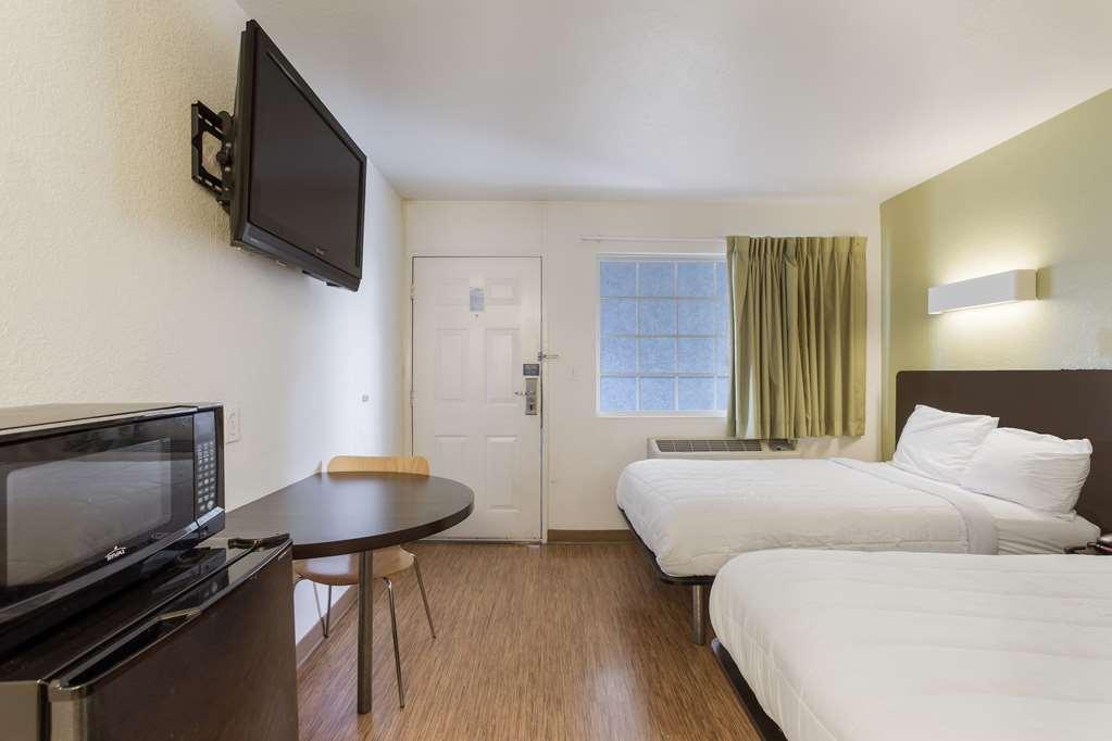 Americas Best Value Inn Bowling Green Pokoj fotografie