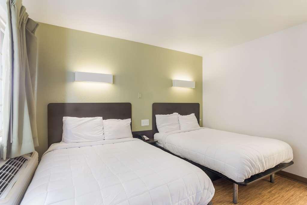 Americas Best Value Inn Bowling Green Pokoj fotografie