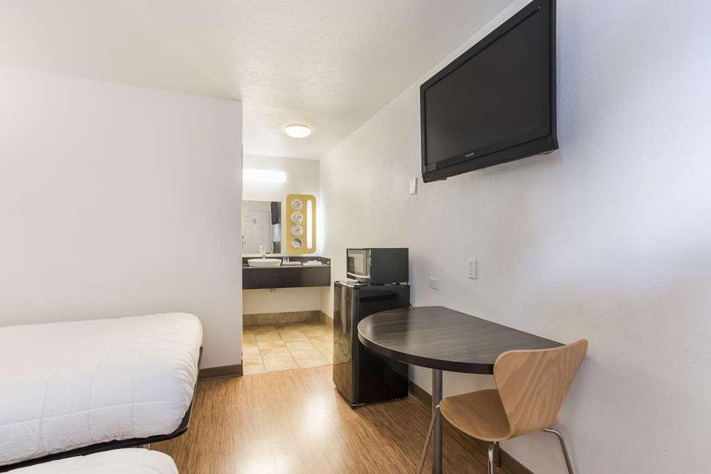Americas Best Value Inn Bowling Green Pokoj fotografie