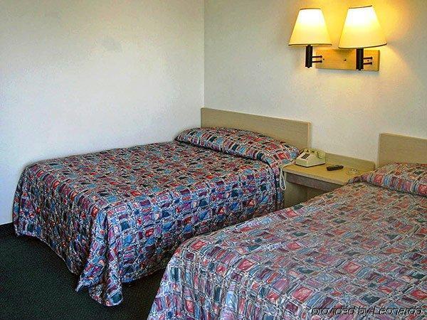 Americas Best Value Inn Bowling Green Pokoj fotografie