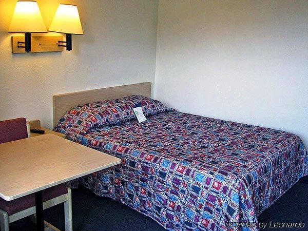 Americas Best Value Inn Bowling Green Pokoj fotografie