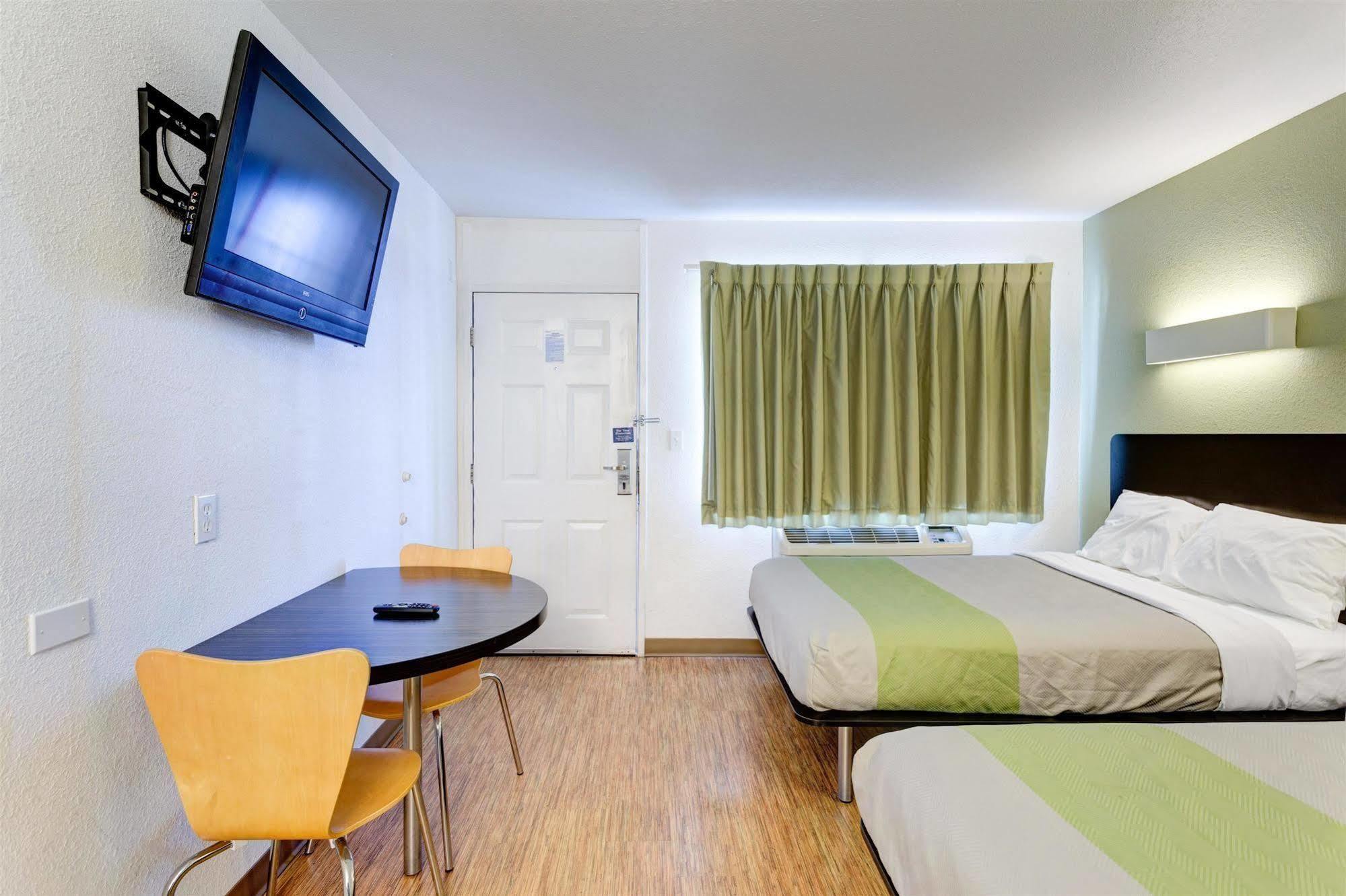 Americas Best Value Inn Bowling Green Exteriér fotografie