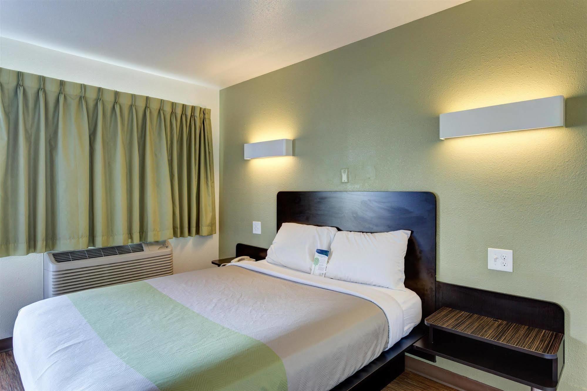 Americas Best Value Inn Bowling Green Exteriér fotografie