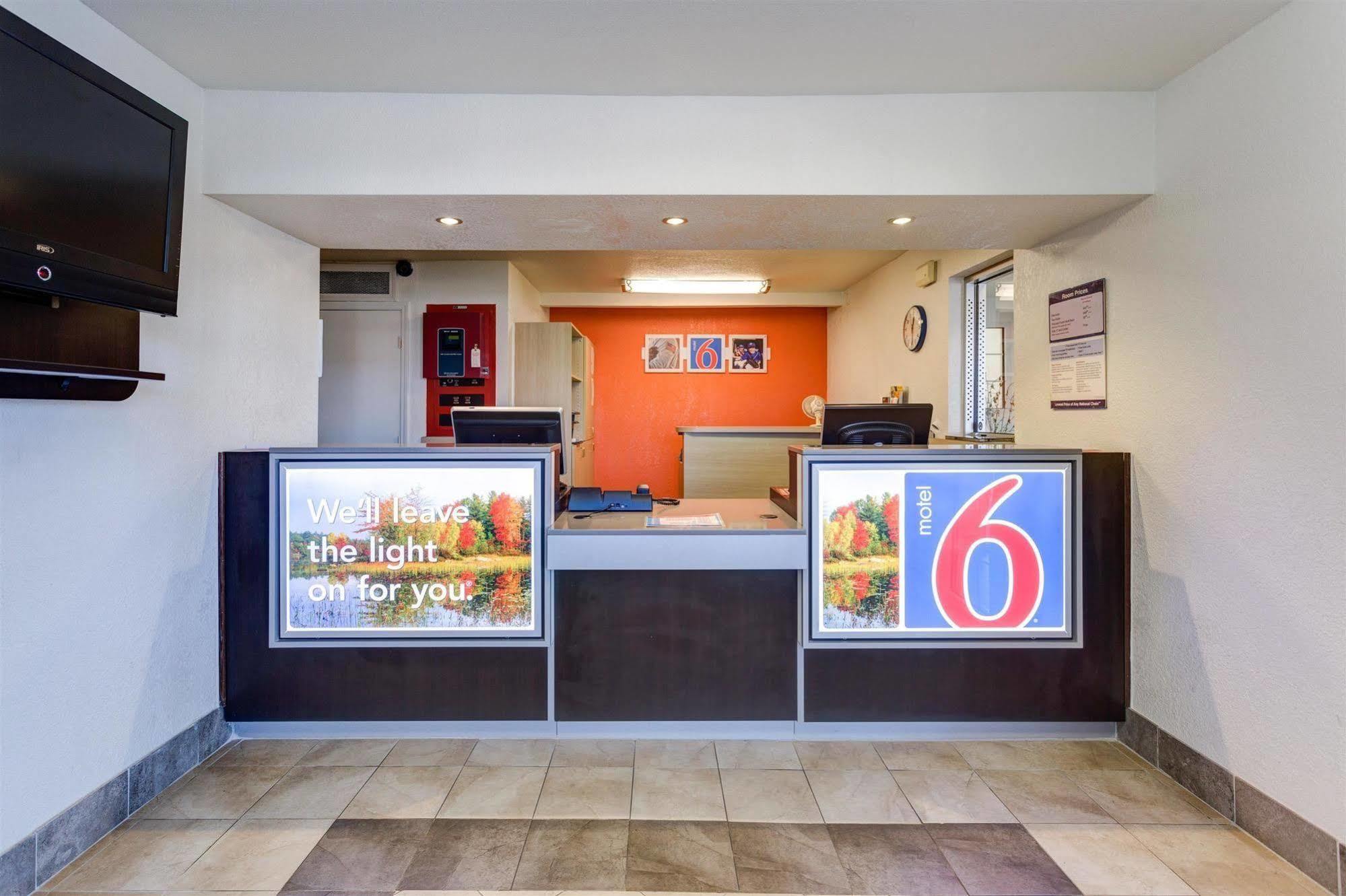 Americas Best Value Inn Bowling Green Exteriér fotografie