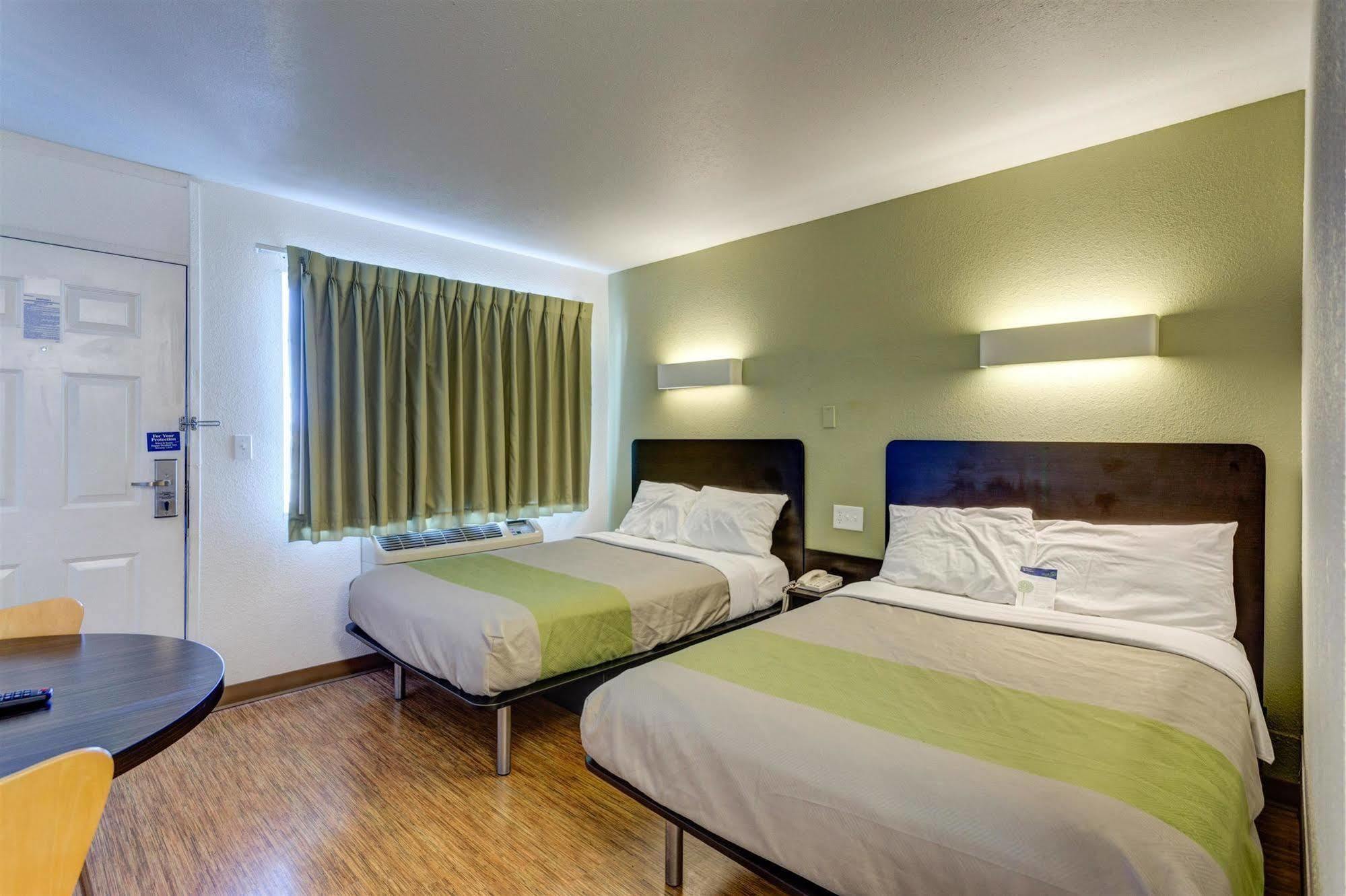 Americas Best Value Inn Bowling Green Exteriér fotografie
