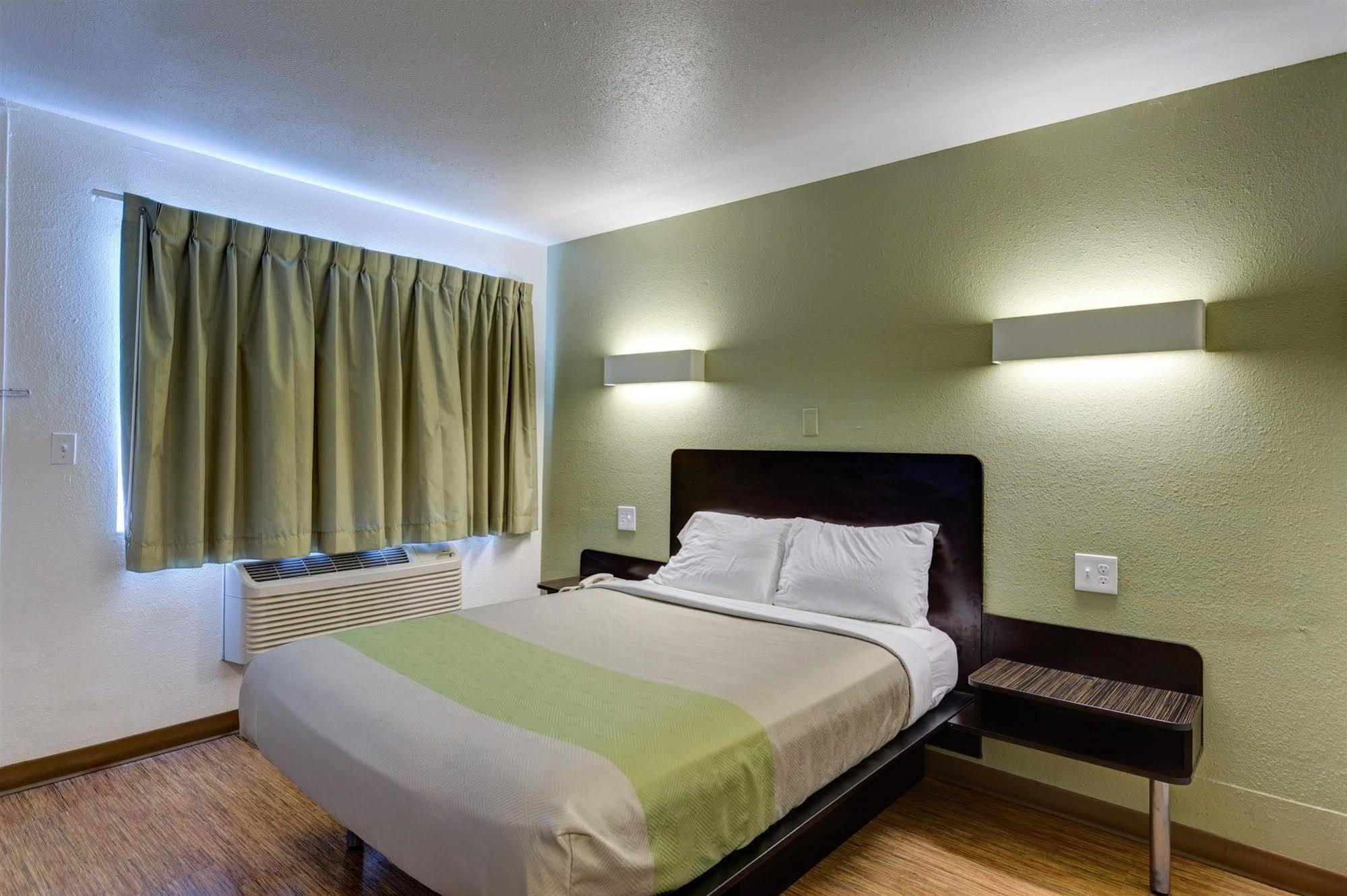 Americas Best Value Inn Bowling Green Exteriér fotografie