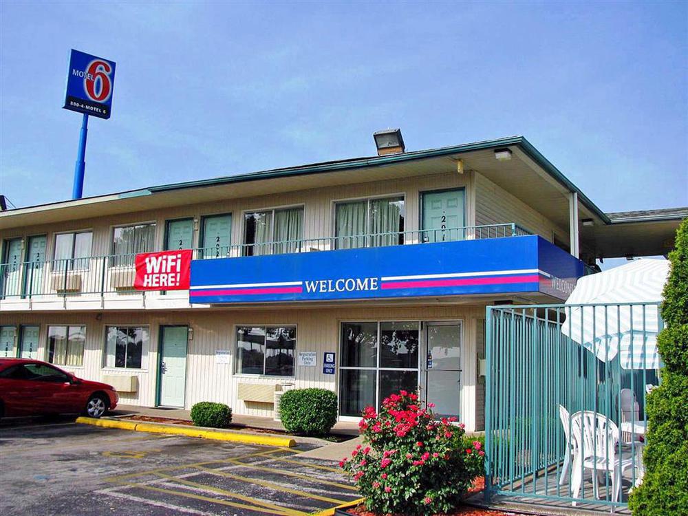 Americas Best Value Inn Bowling Green Vybavení fotografie